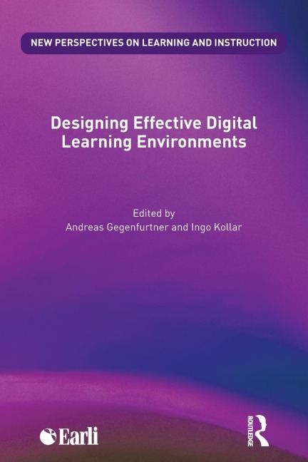 Designing Effective Digital Learning Environments