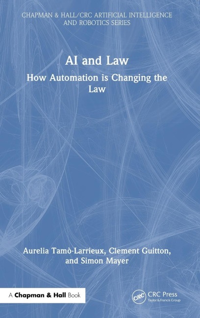 AI and Law: How Automation is Changing the Law