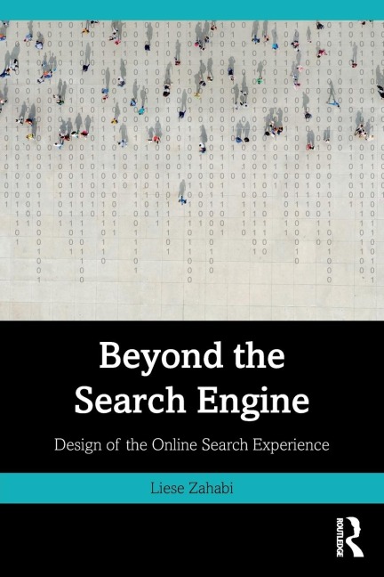 Beyond the Search Engine: Design of the Online Search Experience