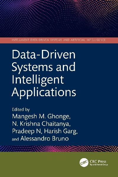 Data-Driven Systems and Intelligent Applications