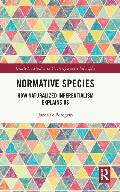 Normative Species: How Naturalized Inferentialism Explains Us