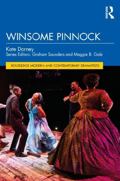 Winsome Pinnock