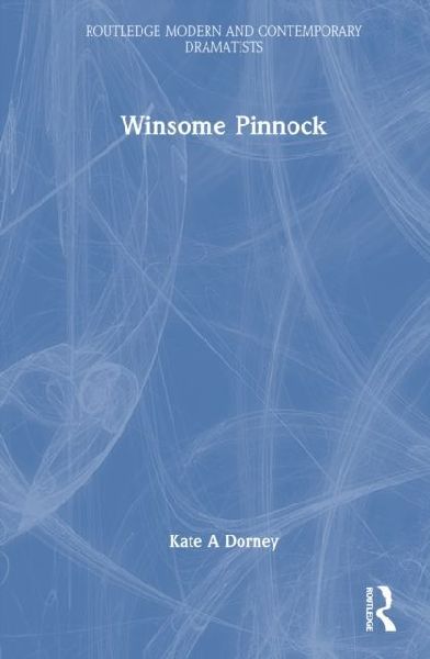 Winsome Pinnock
