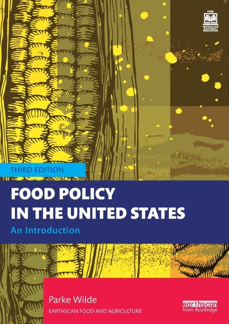 Food Policy in the United States: An Introduction