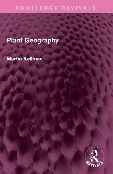 Plant Geography