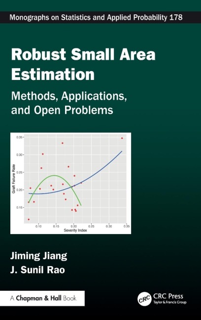Robust Small Area Estimation: Methods, Theory, Applications, and Open Problems