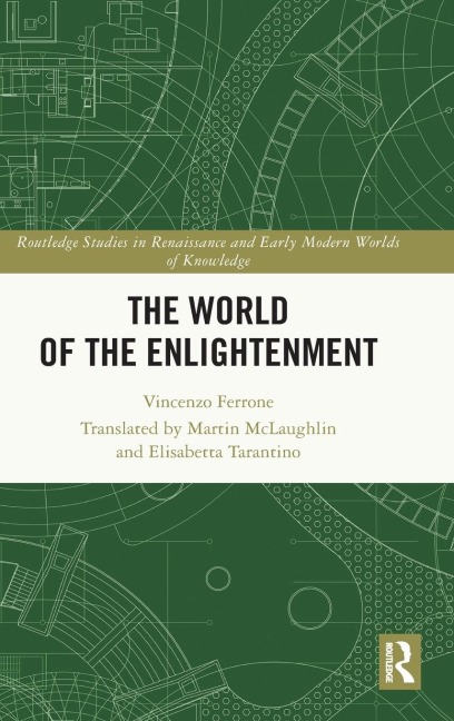 The World of the Enlightenment