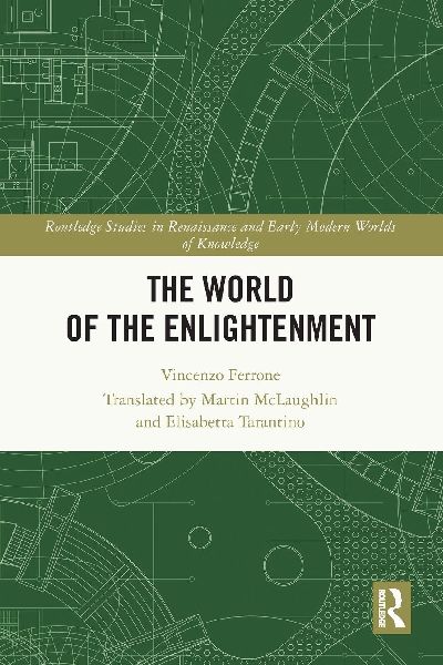 The World of the Enlightenment