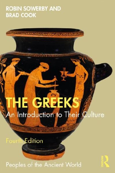 The Greeks: An Introduction to Their Culture