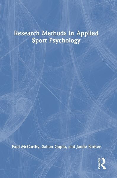 Research Methods in Applied Sport Psychology