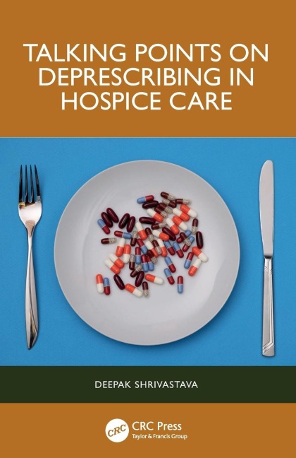 Talking Points on Deprescribing in Hospice Care