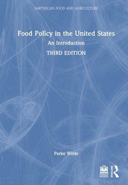 Food Policy in the United States: An Introduction