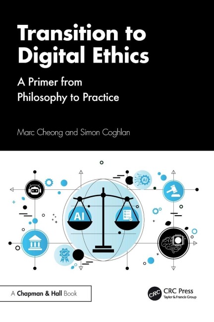 Transition to Digital Ethics: A Primer from Philosophy to Practice