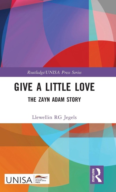 Give a Little Love: The Zayn Adam Story