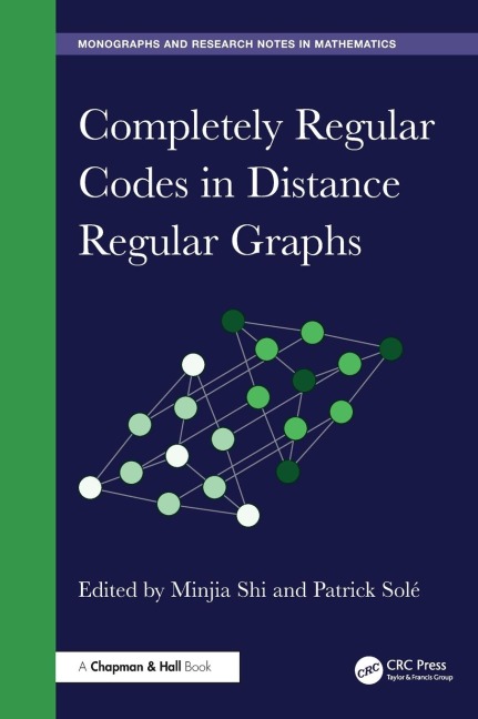 Completely Regular Codes in Distance Regular Graphs