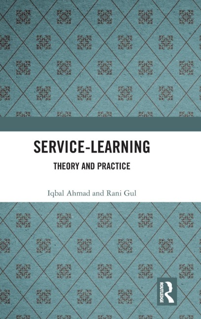 Service-Learning: Theory and Practice