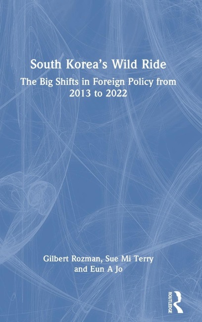 South Korea's Wild Ride: The Big Shifts in Foreign Policy from 2013 to 2022