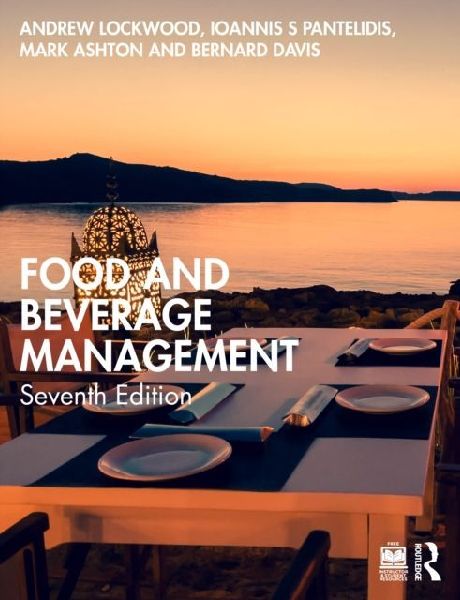 Food and Beverage Management
