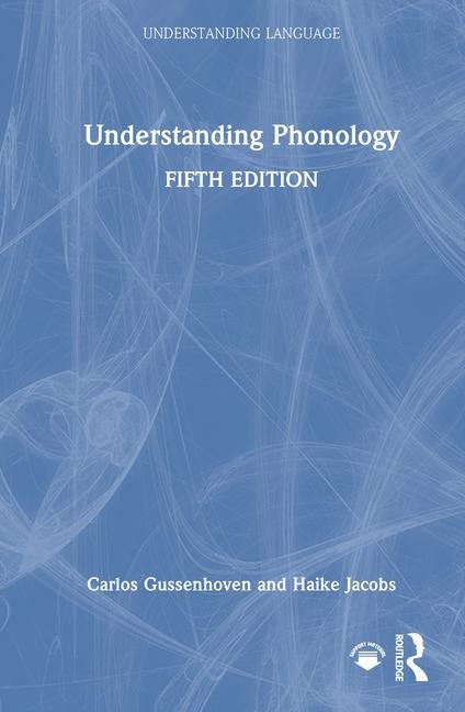 Understanding Phonology