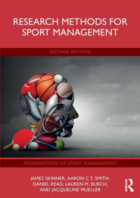 Research Methods for Sport Management