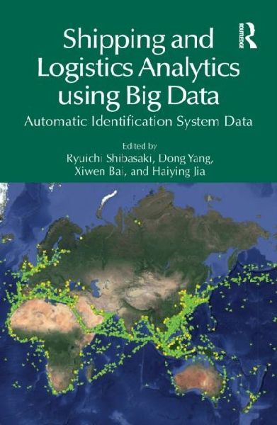 Shipping and Logistics Analytics using Big Data: Automatic Identification System Data