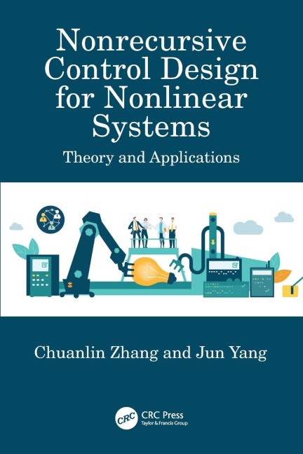 Nonrecursive Control Design for Nonlinear Systems: Theory and Applications