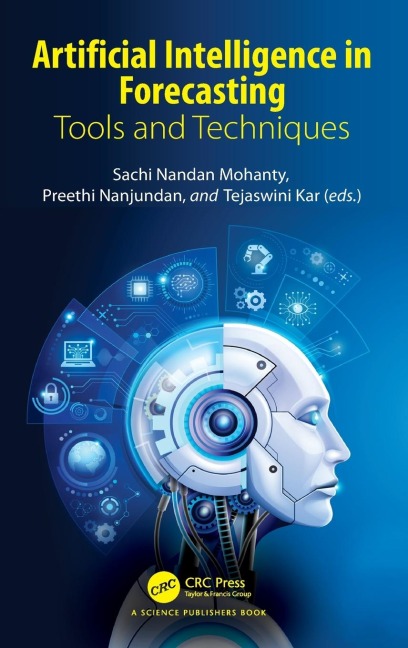 Artificial Intelligence in Forecasting: Tools and Techniques