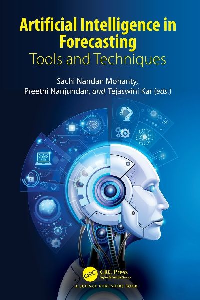 Artificial Intelligence in Forecasting: Tools and Techniques