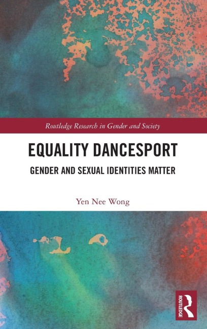 Equality Dancesport: Gender and Sexual Identities Matter