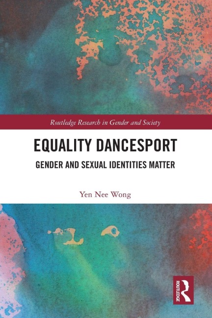 Equality Dancesport: Gender and Sexual Identities Matter