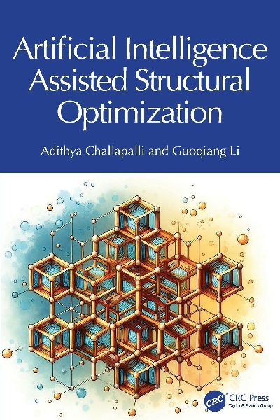 Artificial Intelligence Assisted Structural Optimization