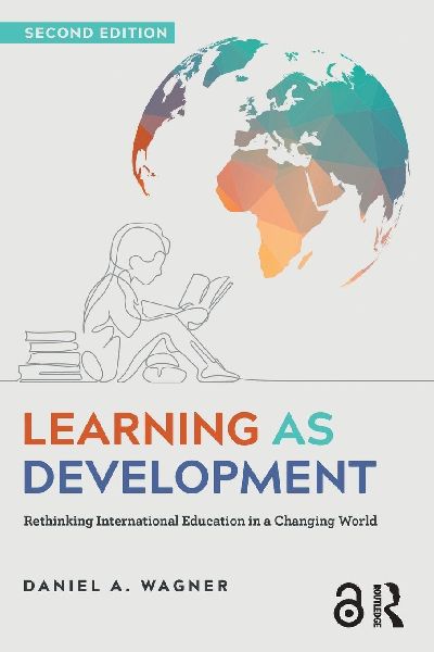 Learning as Development: Rethinking International Education in a Changing World