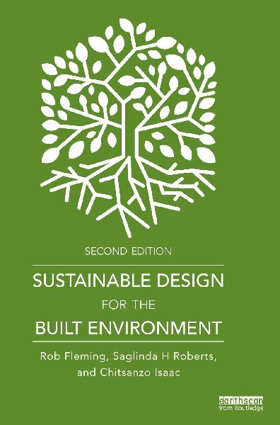 Sustainable Design for the Built Environment