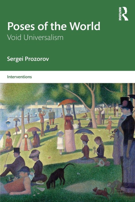Poses of the World: Void Universalism