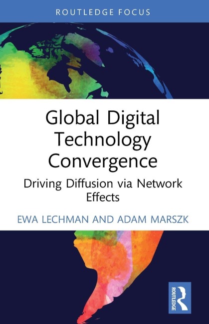 Global Digital Technology Convergence: Driving Diffusion via Network Effects