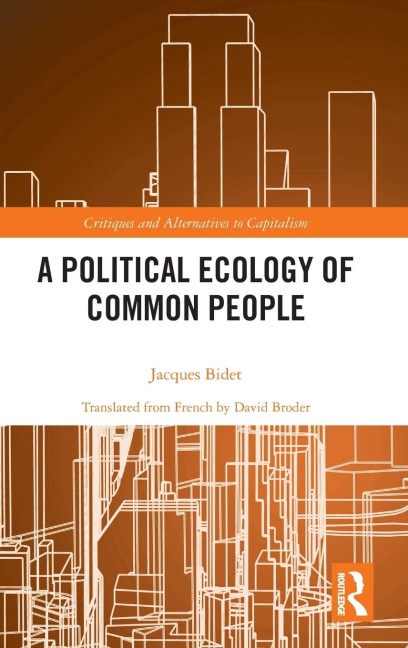 A Political Ecology of Common People