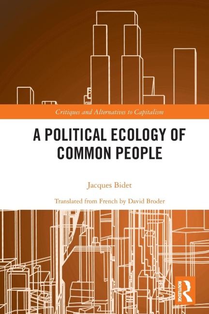A Political Ecology of Common People