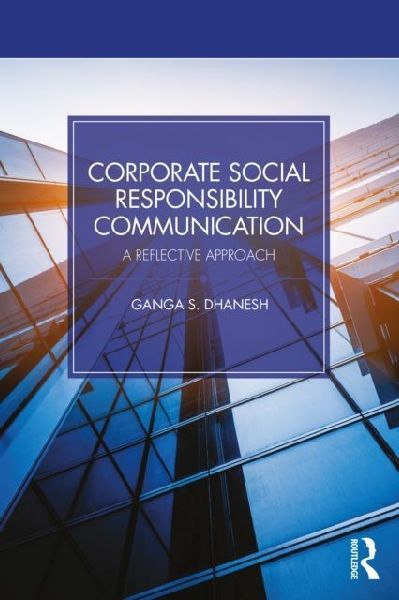 Corporate Social Responsibility Communication: A Reflective Approach