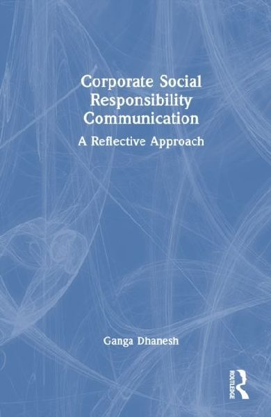 Corporate Social Responsibility Communication: A Reflective Approach