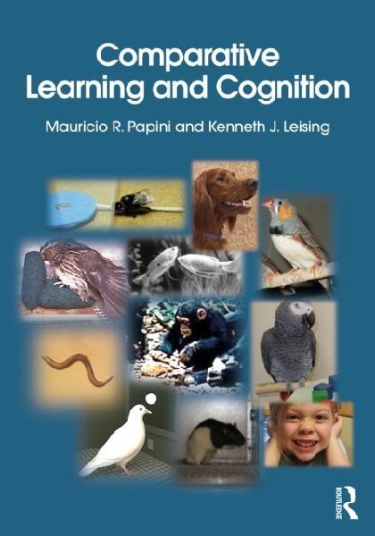 Comparative Learning and Cognition