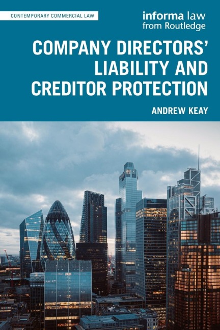 Company Directors Liability and Creditor Protection