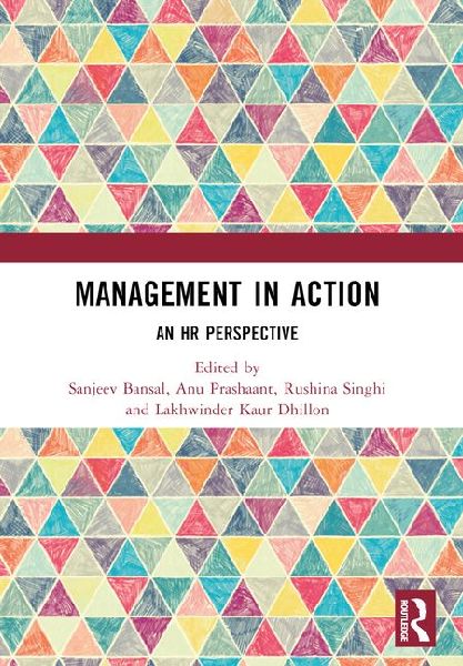 Management in Action: An HR Perspective