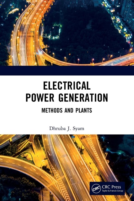 Electrical Power Generation: Methods and Plants