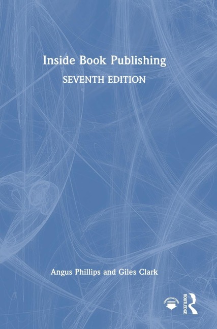 Inside Book Publishing