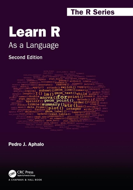 Learn R: As a Language