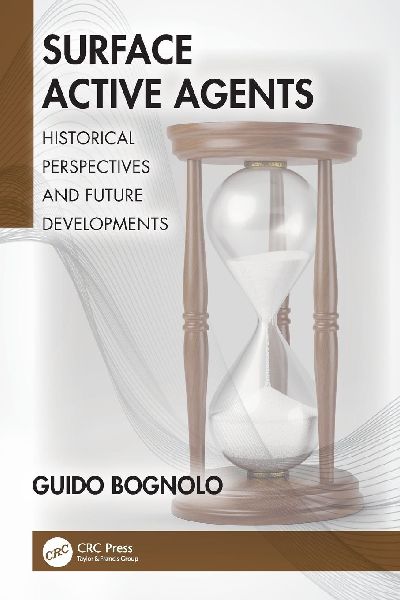 Surface Active Agents: Historical Perspectives and Future Developments