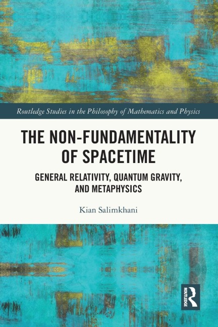 The Non-Fundamentality of Spacetime: General Relativity, Quantum Gravity, and Metaphysics
