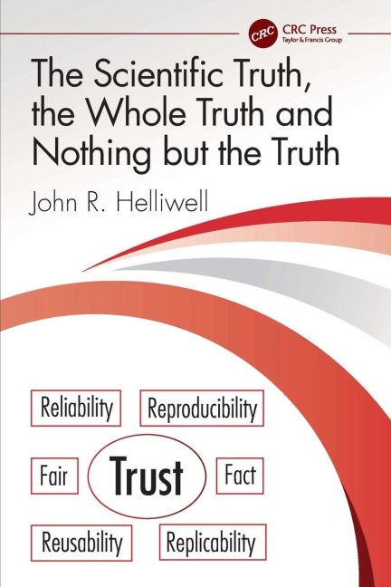 The Scientific Truth, the Whole Truth and Nothing but the Truth