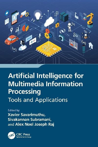 Artificial Intelligence for Multimedia Information Processing: Tools and Applications