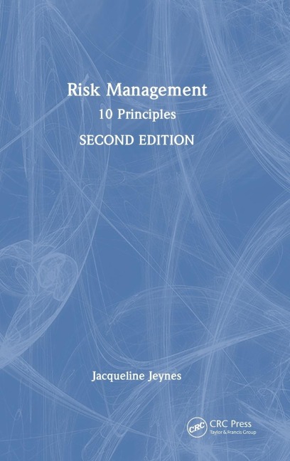 Risk Management: 10 Principles